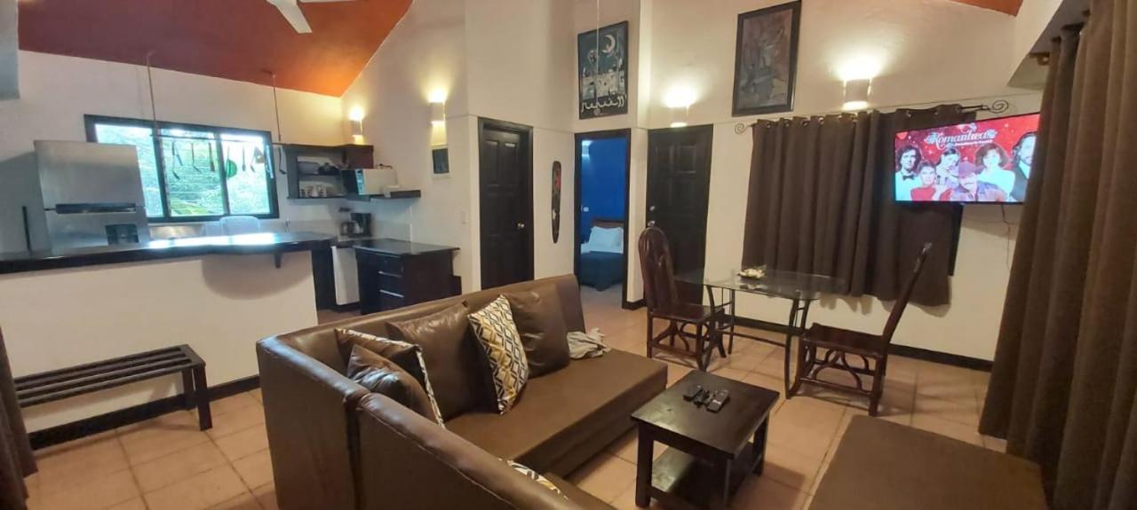 Massai Apartments Playa Flamingo Eksteriør billede