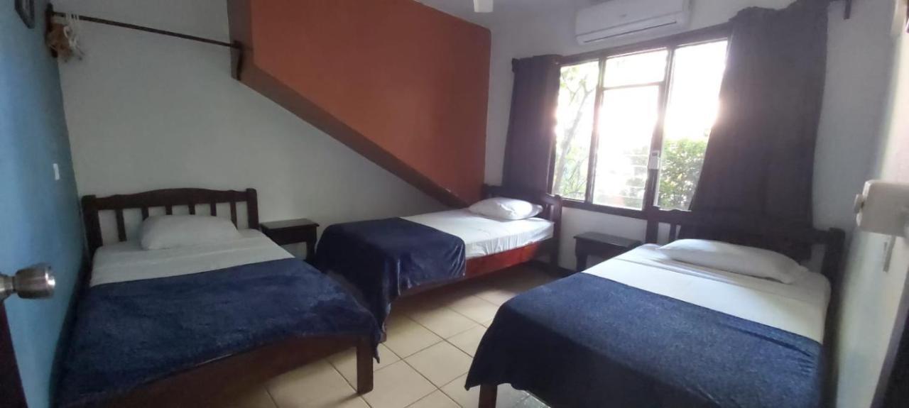 Massai Apartments Playa Flamingo Eksteriør billede