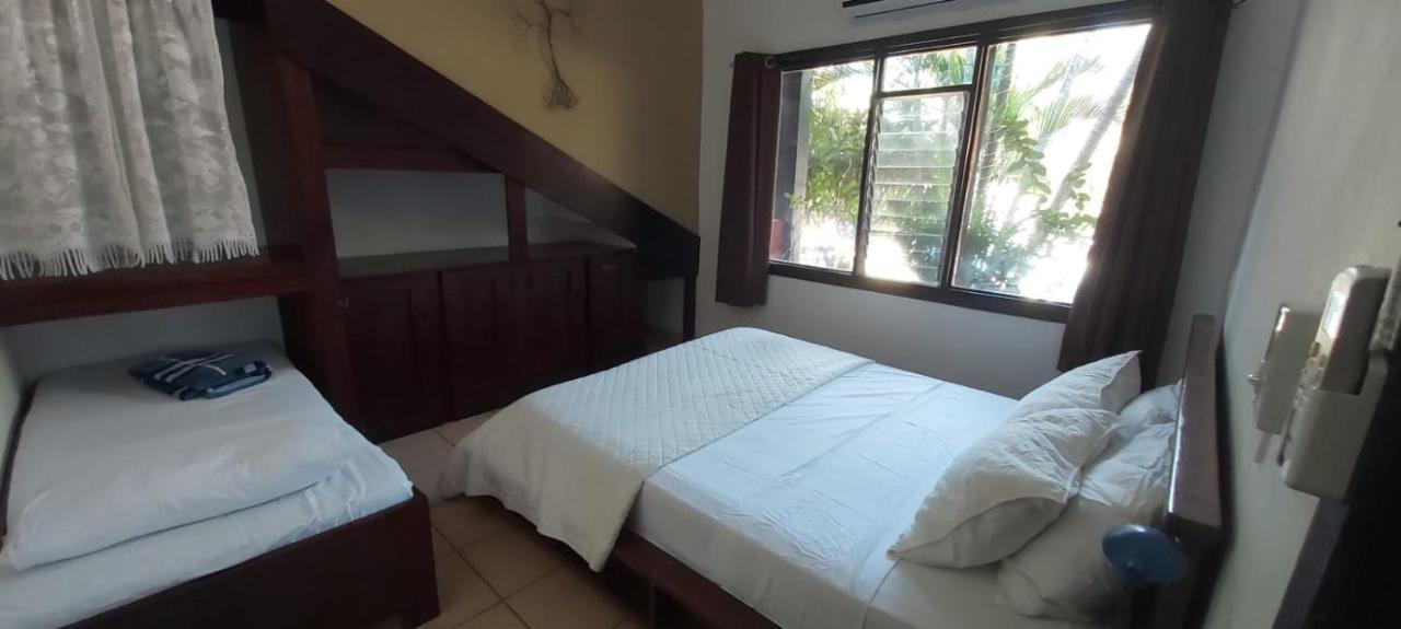 Massai Apartments Playa Flamingo Eksteriør billede