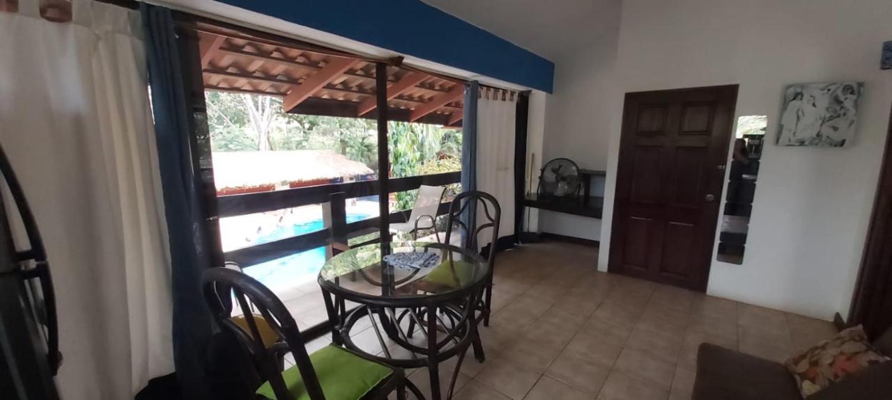 Massai Apartments Playa Flamingo Eksteriør billede