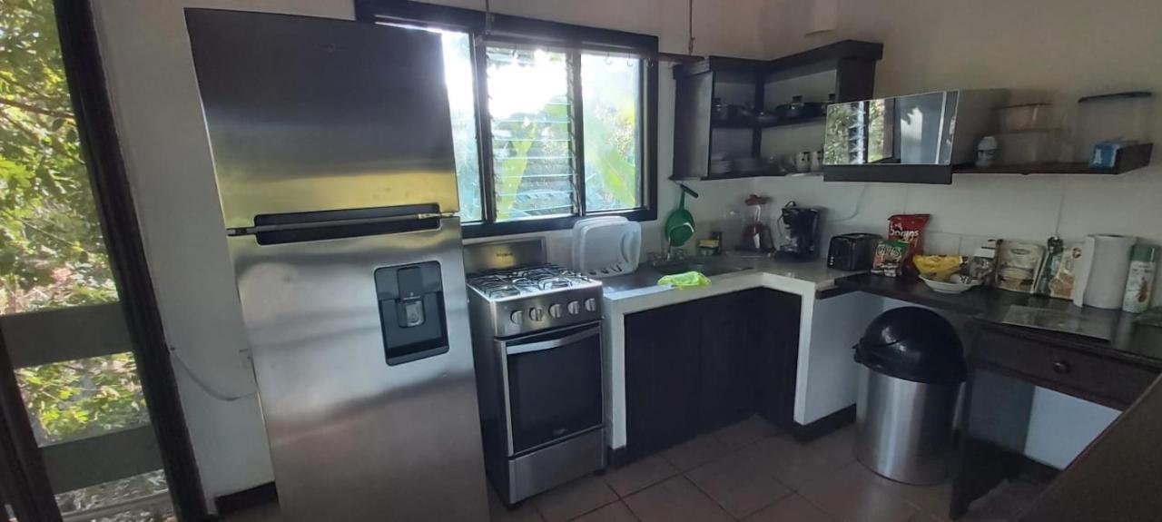 Massai Apartments Playa Flamingo Eksteriør billede