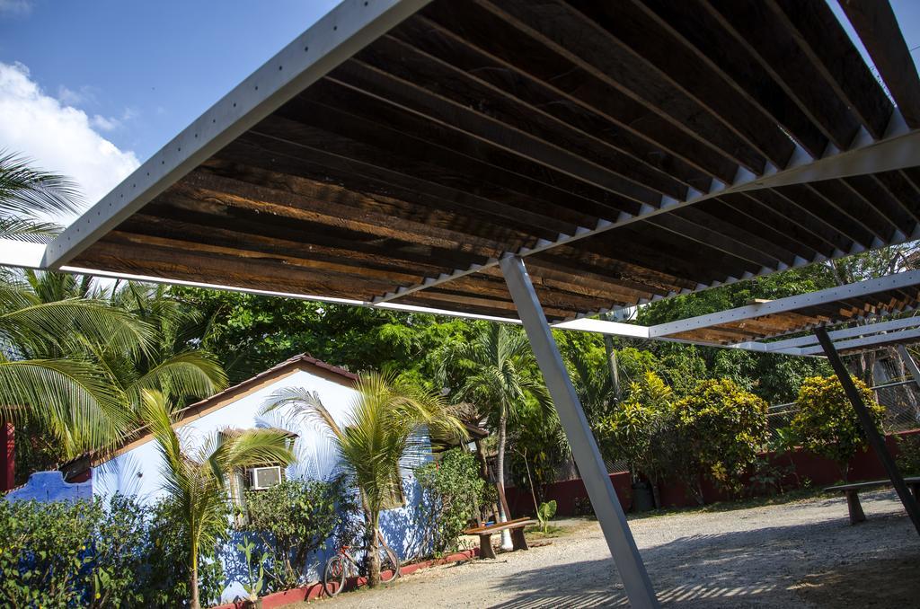 Massai Apartments Playa Flamingo Eksteriør billede